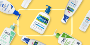 Best Drugstore Facial Cleansers