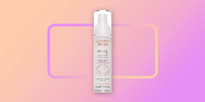 Avene RetrinAL 0.1 Intensive Cream for Forehead Wrinkles