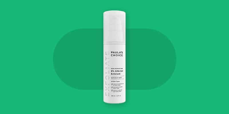 Paula's Choice SKIN PERFECTING 8% AHA Gel