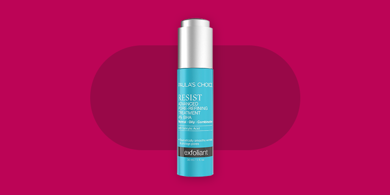 paulas choice 4% bha for stubborn blackheads