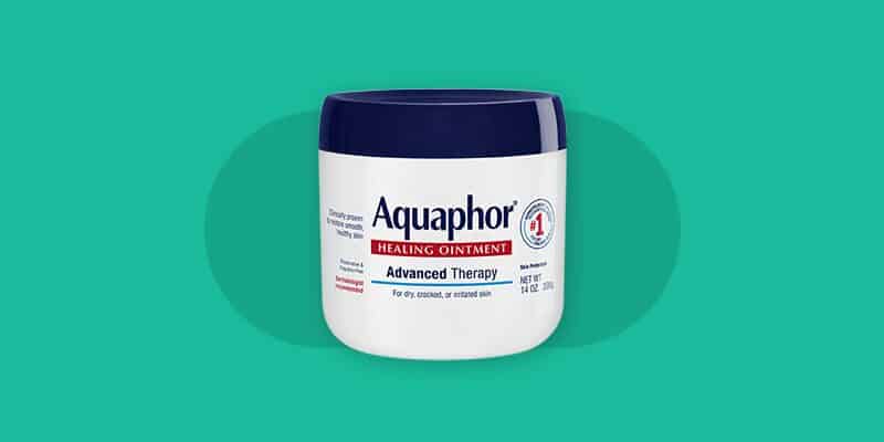 aquaphor healing ointment