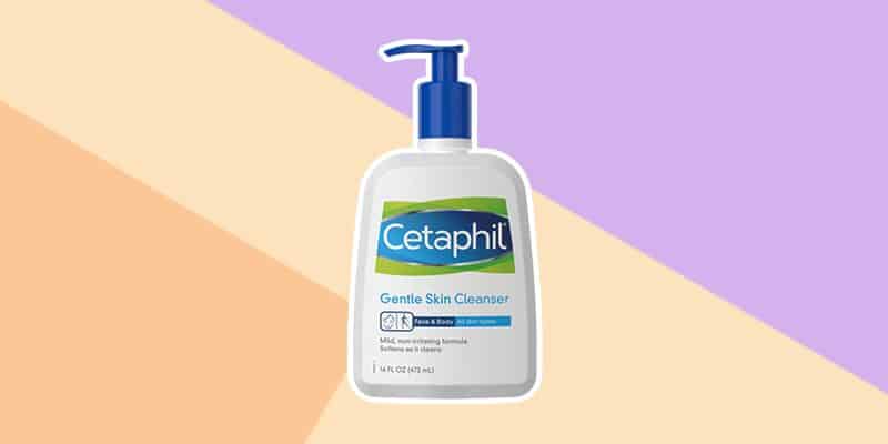 Cetaphil-Gentle-Cleanser for Oily Skin