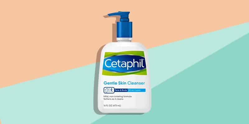 Cetaphil Gentle Skin Cleanser (Normal to Dry)