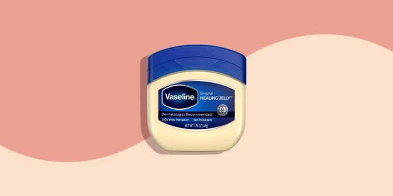 Vaseline Healing Jelly (Very Dry Skin)