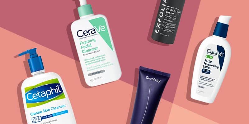 Best Acne Treatments for Teens