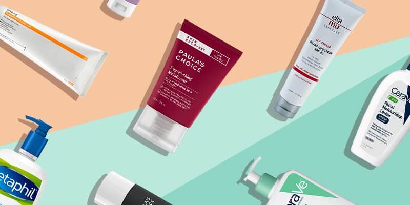 best skincare products for teenage skin