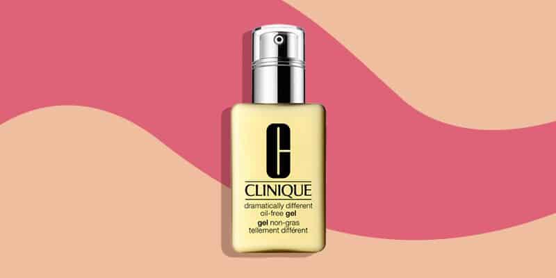 Clinique Dramatically Different Moisturizing Gel (Normal to Oily)