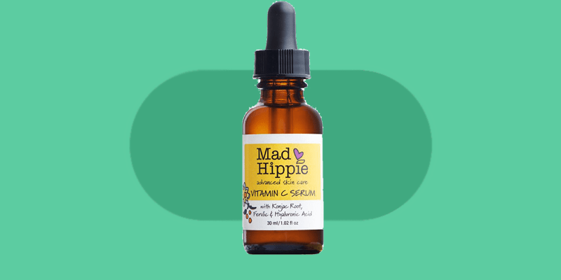 Mad Hippie Vitamin C Serum
