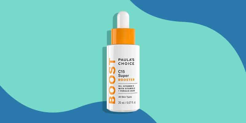 Paula's Choice BOOST C15 Super Booster 15% Vitamin C