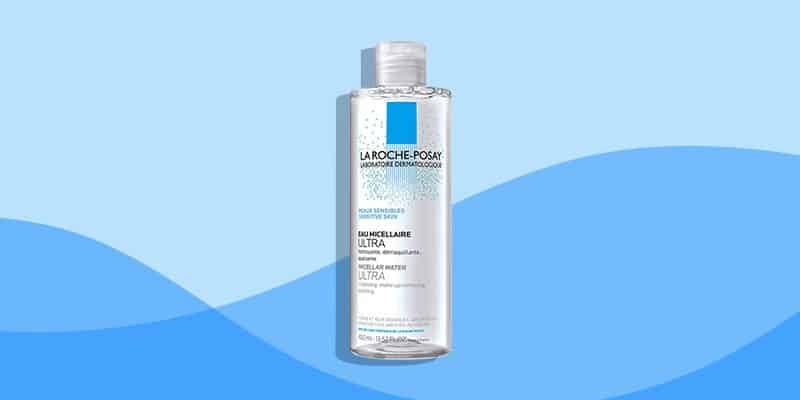 La Roche-Posay Micellar Cleansing Water (Sensitive Skin)