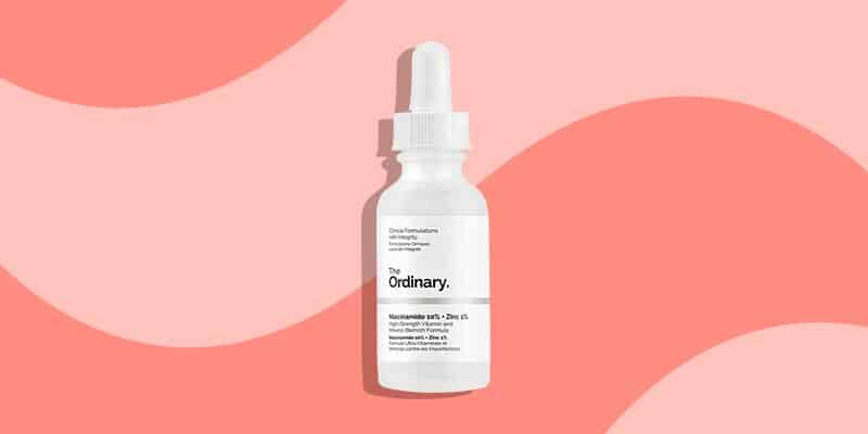 The Ordinary Salicylic Acid 2% Solution (Anti-Inflammatory, Skin Lightening, Reducing Large Pores)