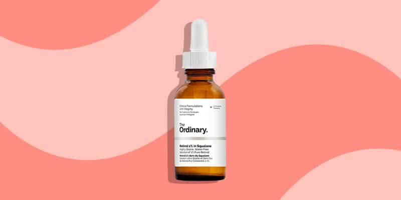 The Ordinary Retinol 1% in Squalane (Anti-Acne and Anti-Aging)