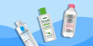 best micellar waters