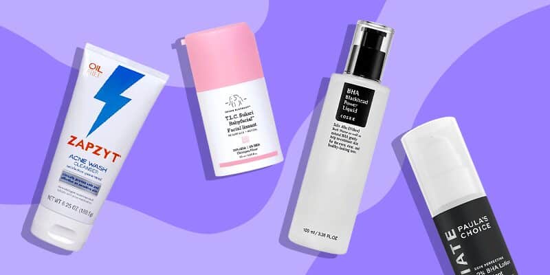 best bha products
