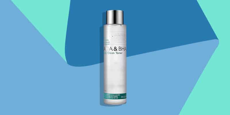 Best AHA for Acne