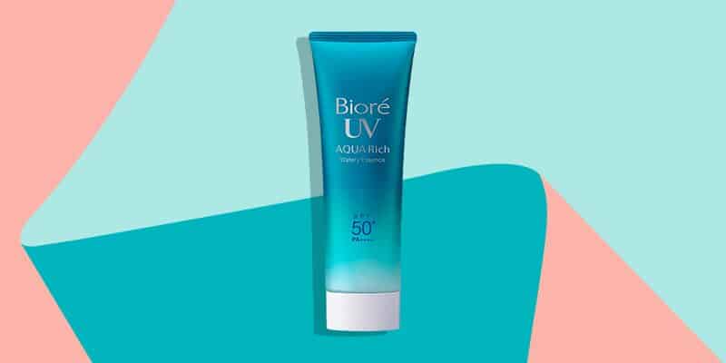 Best Facial Sunscreen for Acne-Prone Skin