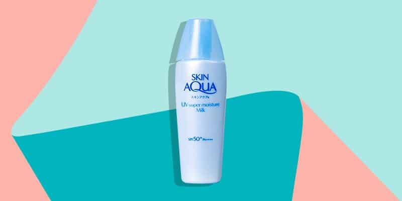 Best Facial Sunscreen for Sensitive Skin