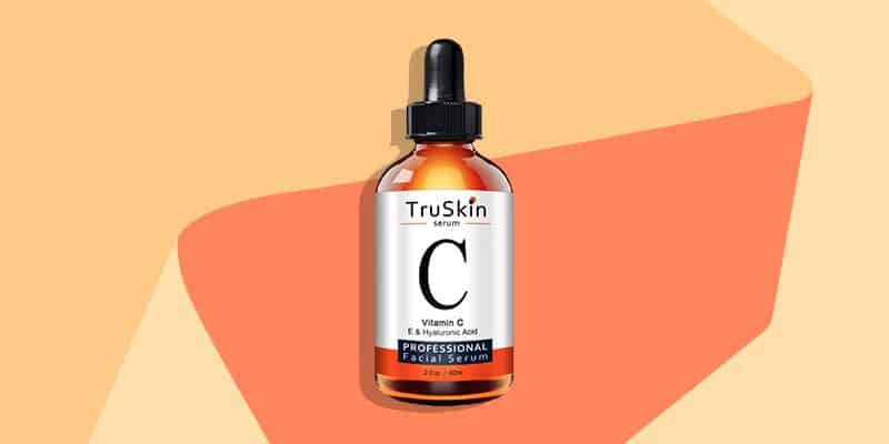 Best Vitamin C Serum for Sensitive Skin