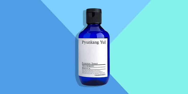 Best Korean: Pyunkang Yul Essence Toner