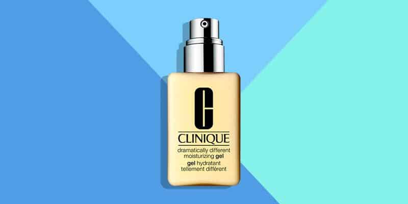 Best Gel: Clinique Dramatically Different Moisturizing Gel