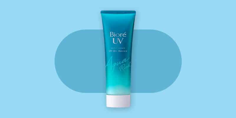 Best Sunscreen for Combination Skin