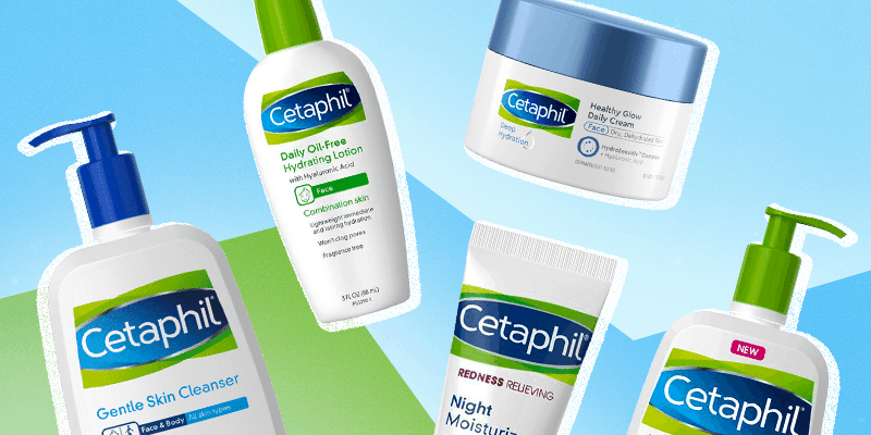 Best Cetaphil Products