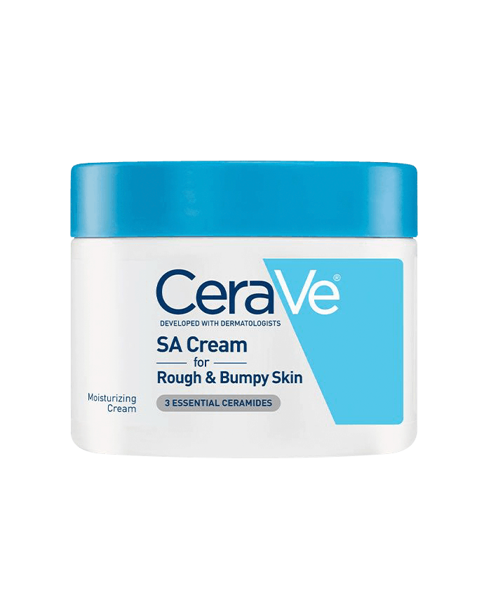 CeraVe_SA_Cream_For_Rough_&_Bumpy_Skin