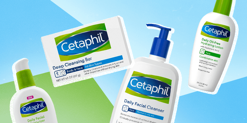 Nominación periódico Guijarro 6 Best Cetaphil Products for Acne and Blackheads (2021) - Skincare Hero