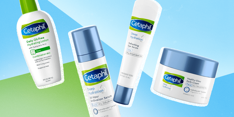 Best Cetaphil Products for Wrinkles