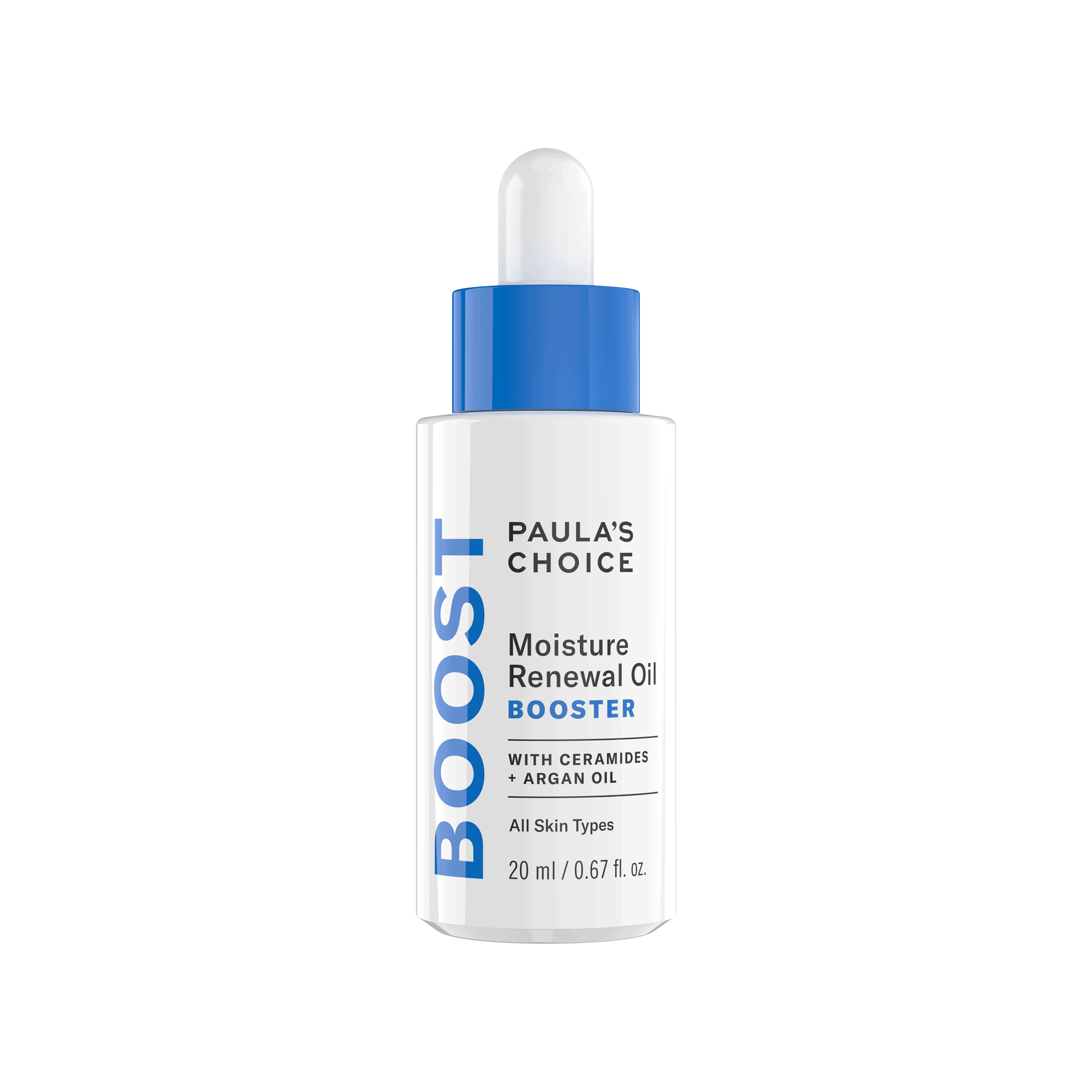 Paula’s Choice Moisture Renewal Oil Booster