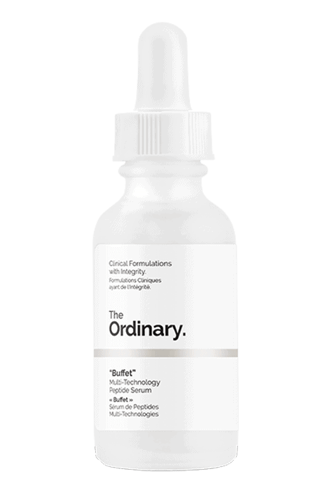 The Ordinary Buffet