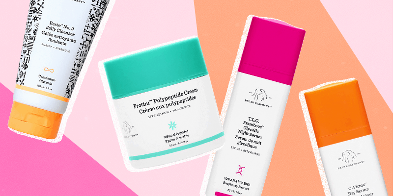 Best Drunk Elephant Products for All Skin Concerns