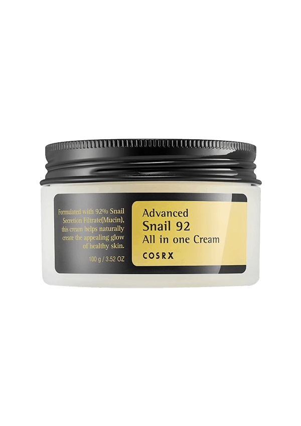 COSRX Advanced Snail 92 All in one Cream