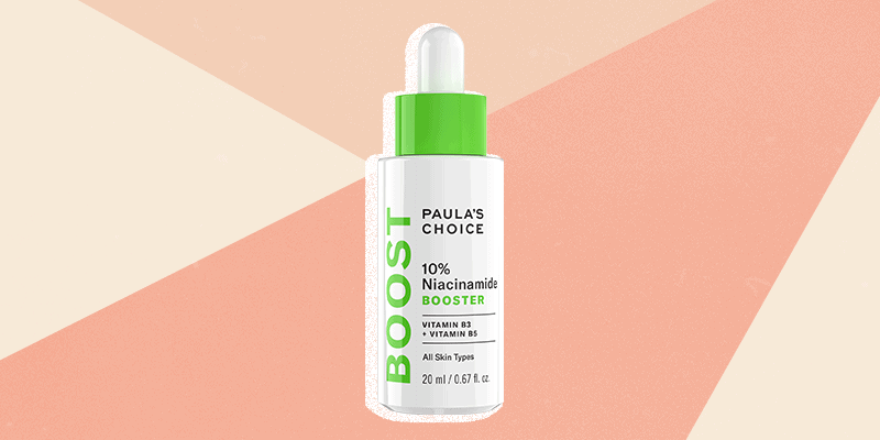 Paula's Choice 10% Niacinamide Booster Review