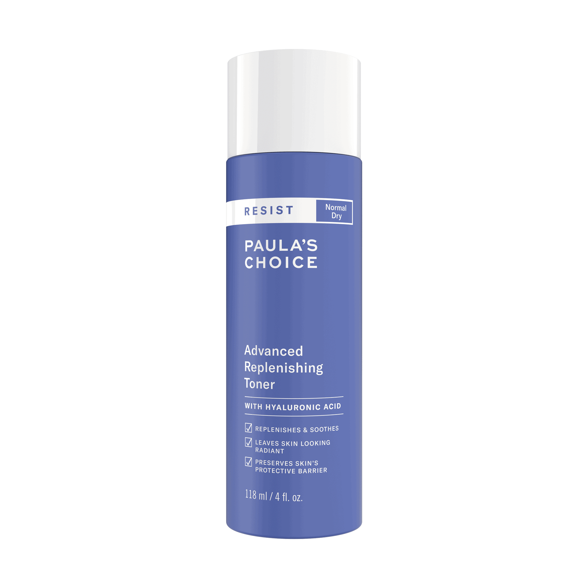 Paula’s Choice Resist Advanced Replenishing Toner