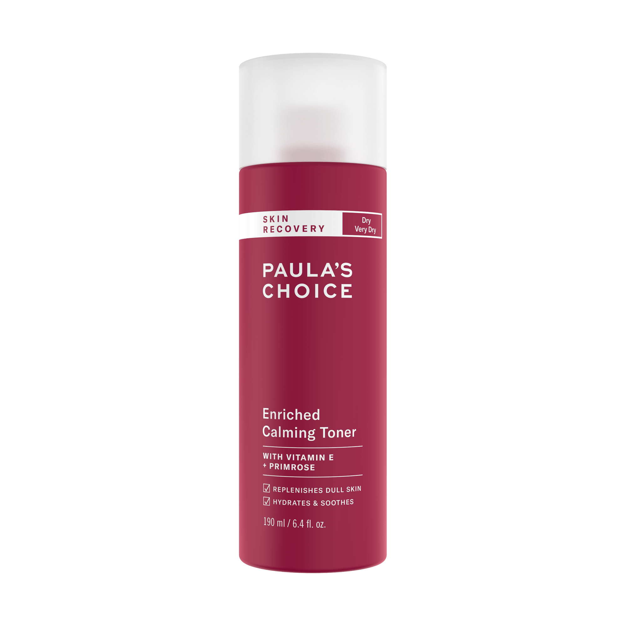 Paula’s Choice Skin Recovery Enriched Calming Toner