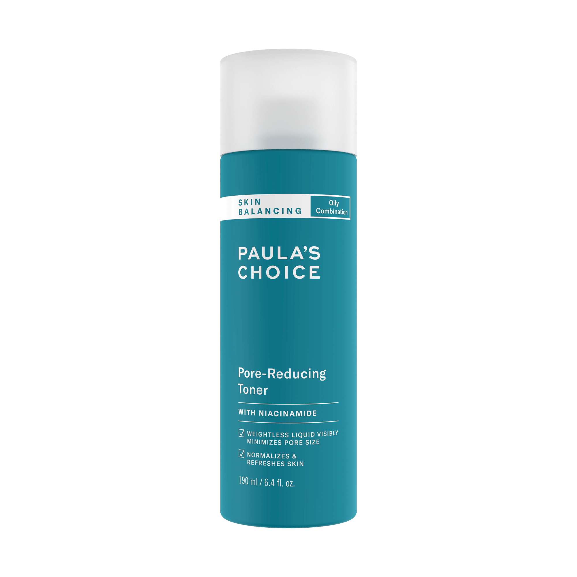 Paula’s Choice Skin Balancing Pore-Reducing Toner