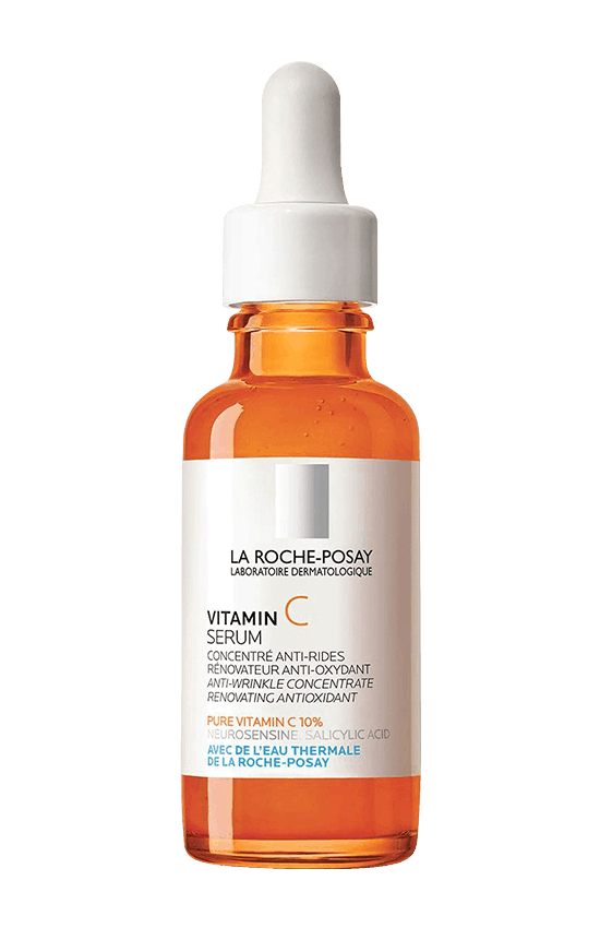 La Roche-Posay 10% Pure Vitamin C Serum