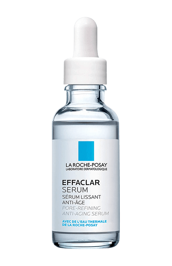 La Roche-Posay Effaclar Anti-Aging Pore Minimizer Face Serum