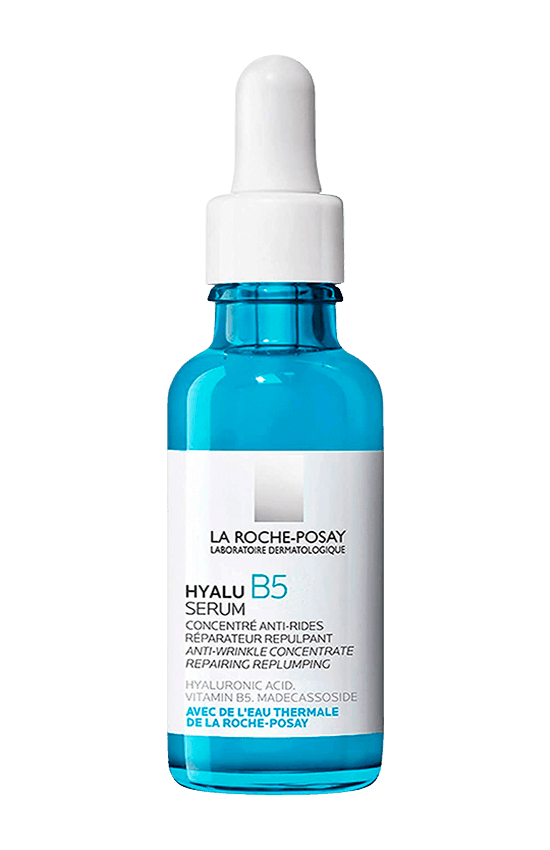 La Roche-Posay Hyalu B5 Pure Hyaluronic Acid Serum