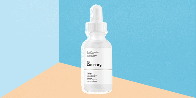 The Ordinary Buffet Review