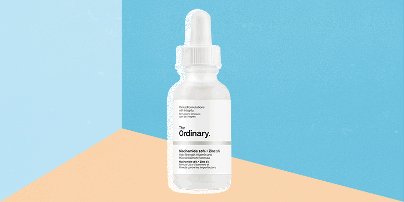 The Ordinary Niacinamide Review
