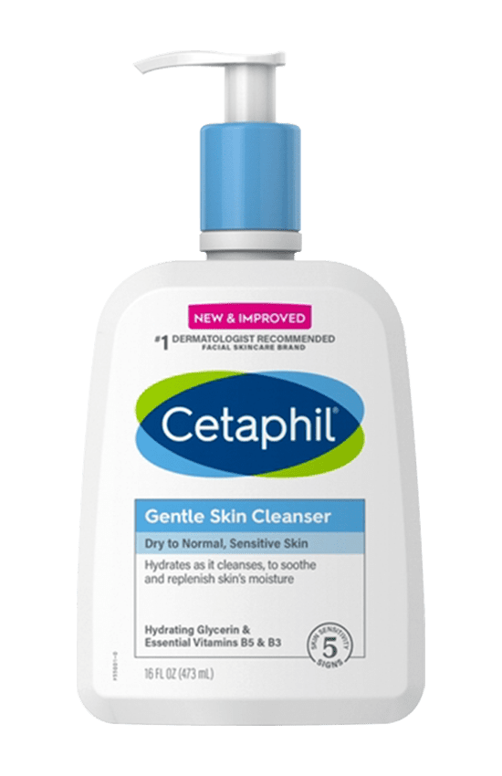 Cetaphil Gentle Skin Cleanser