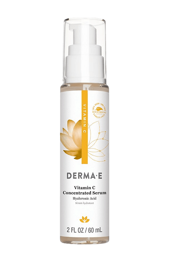 Derma E Vitamin C Concentrated Serum