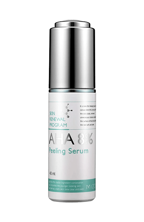 Mizon AHA 8% Peeling Serum