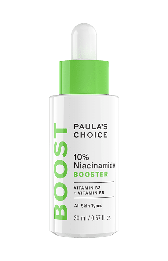 Paula’s Choice 10% Niacinamide Booster