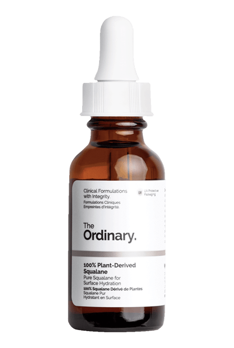 The Ordinary 100% Plant-Derived Squalane