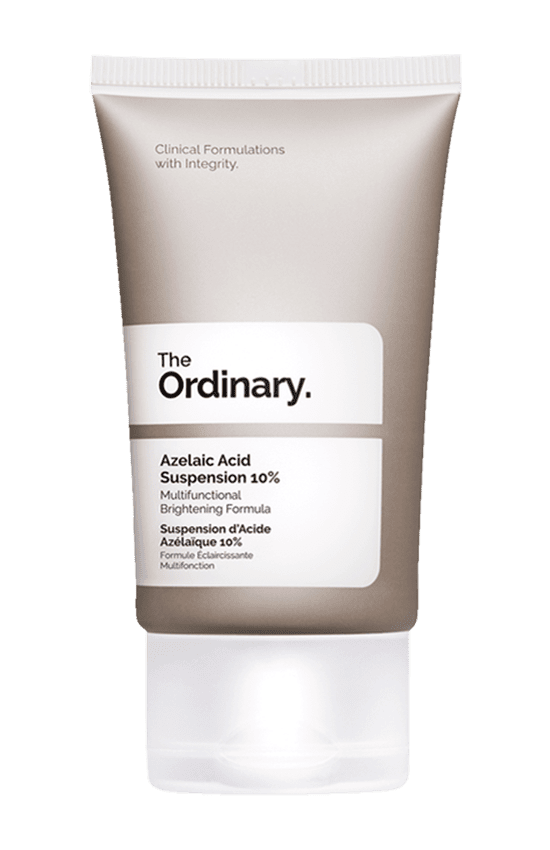 The Ordinary Azelaic Acid Suspension 10%