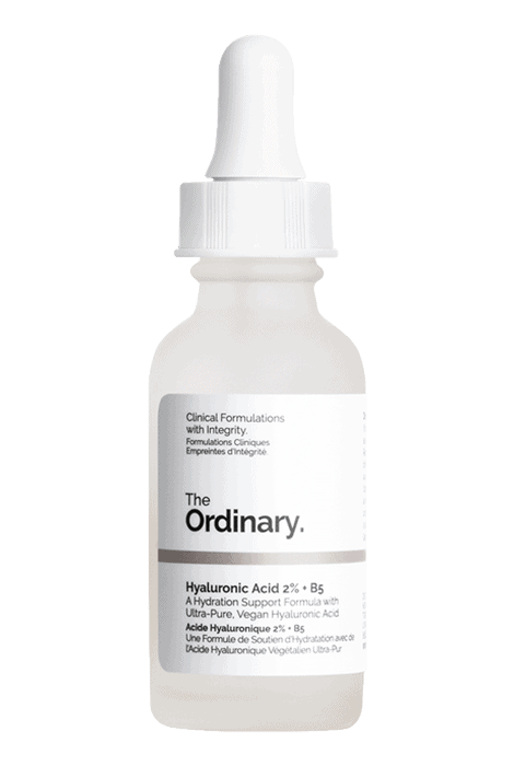 Hyaluronic Acid 2% + B5