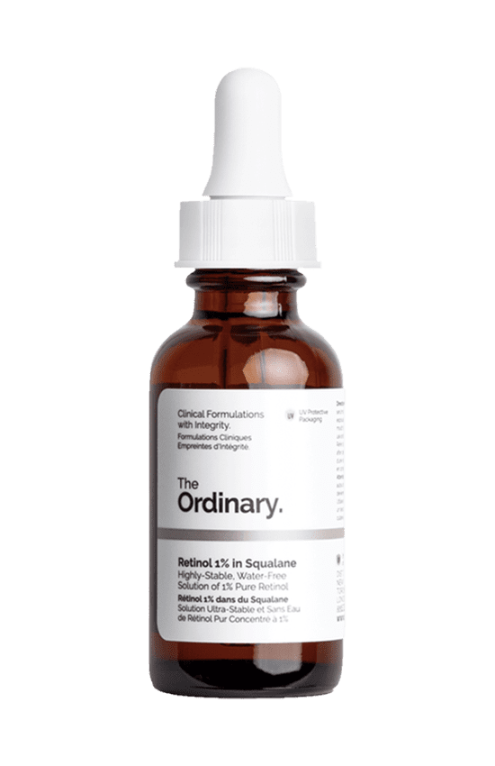 The Ordinary Retinol 1% in Squalane